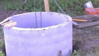 Демонтаж колодца в Махачкале от 1001 руб. Профессиональные услуги от 2Землекопа-Мхч